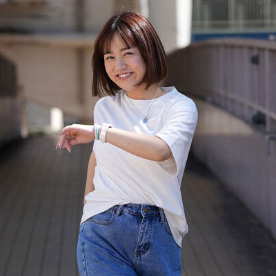 仲川そら