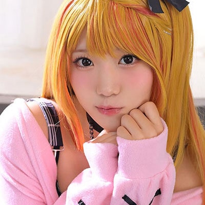有馬美玖（ありまみく）